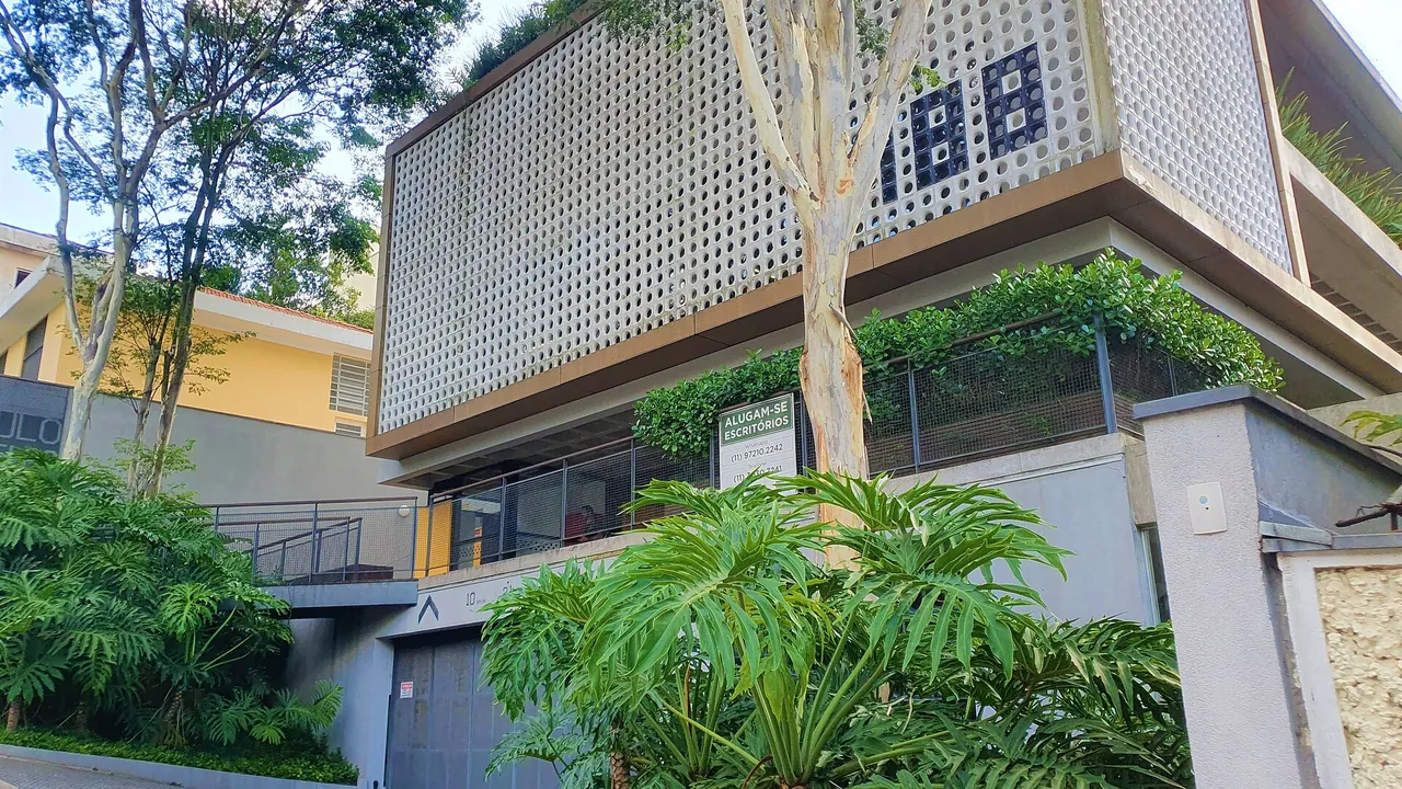 Riot Games Brazil HQ (Sumaré, São Paulo, SP)