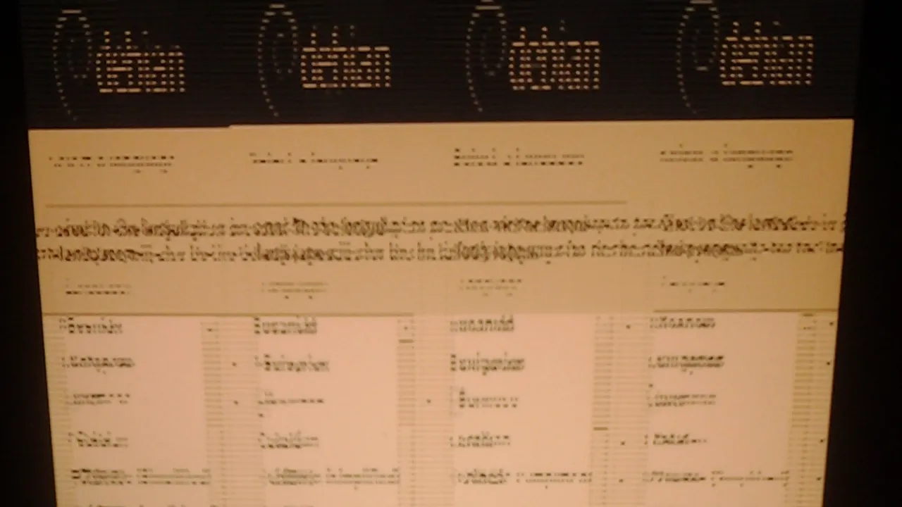 Intel UHD Graphics 605 driver bug debian