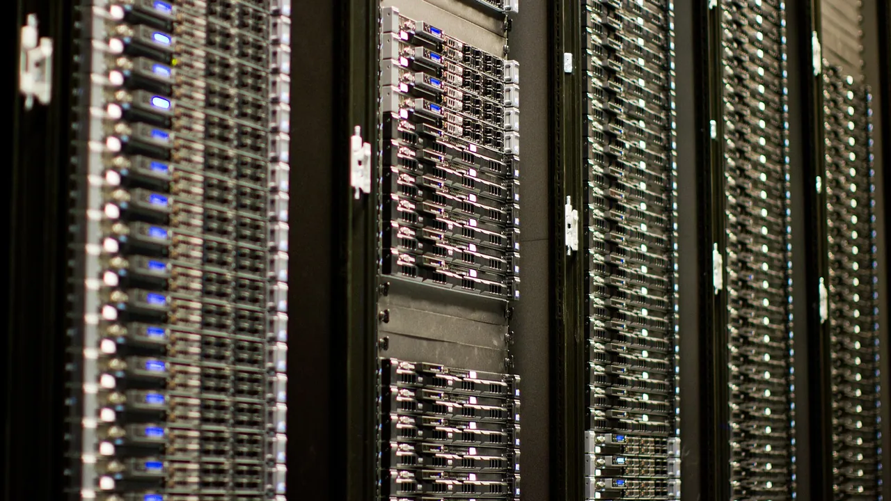 Wikimedia Foundation Servers-8055 35