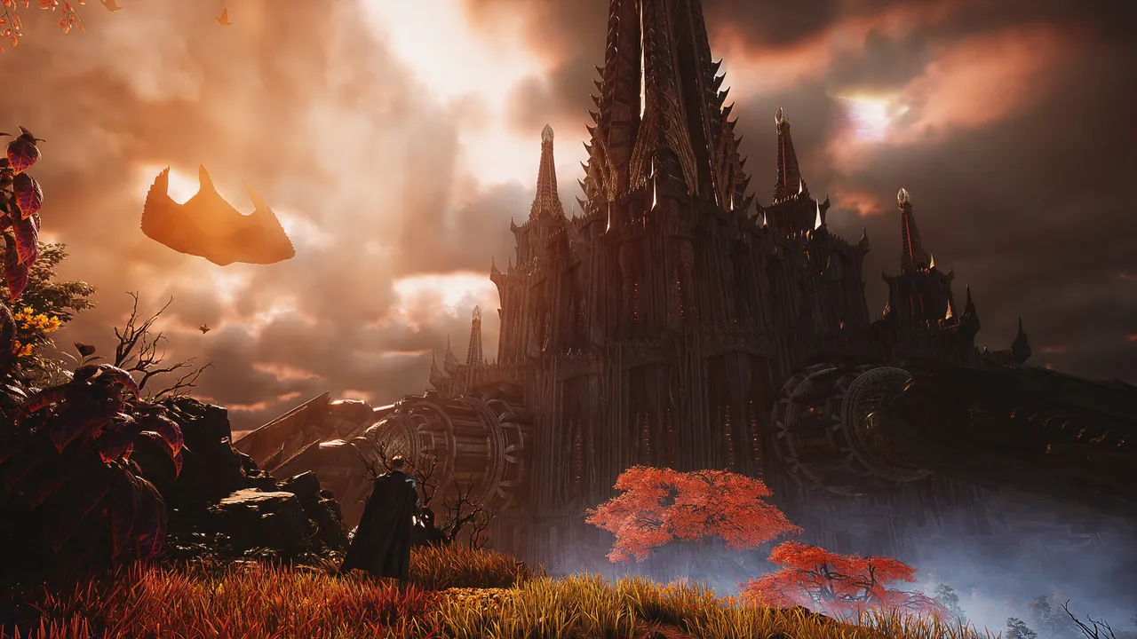 Captura de AION 2