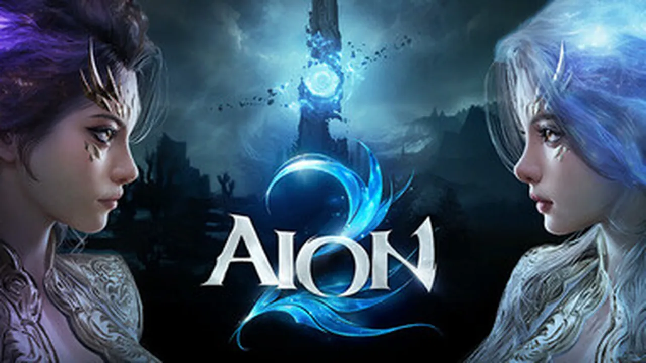 AION 2