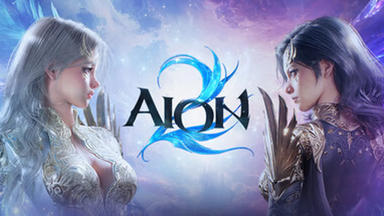 AION 2