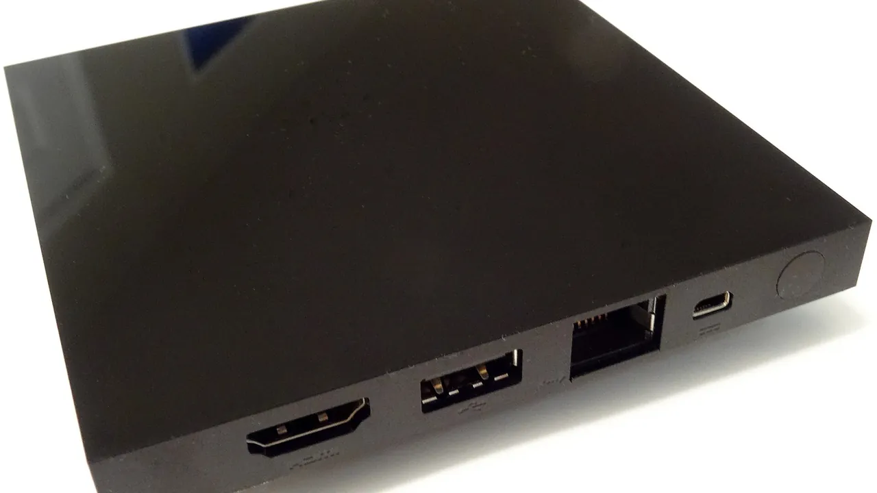 Android TV