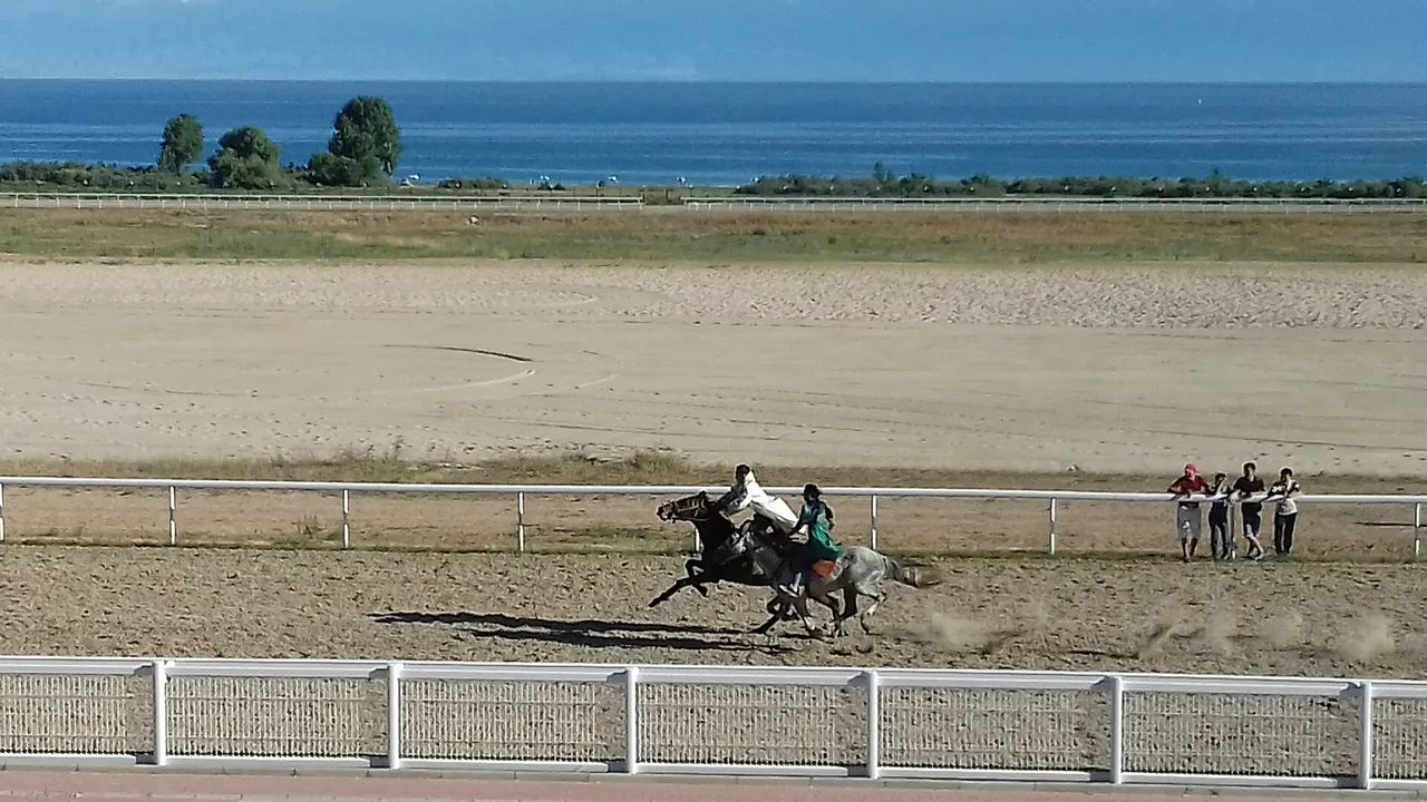 Issyk-Kul Lake (2017) 07
