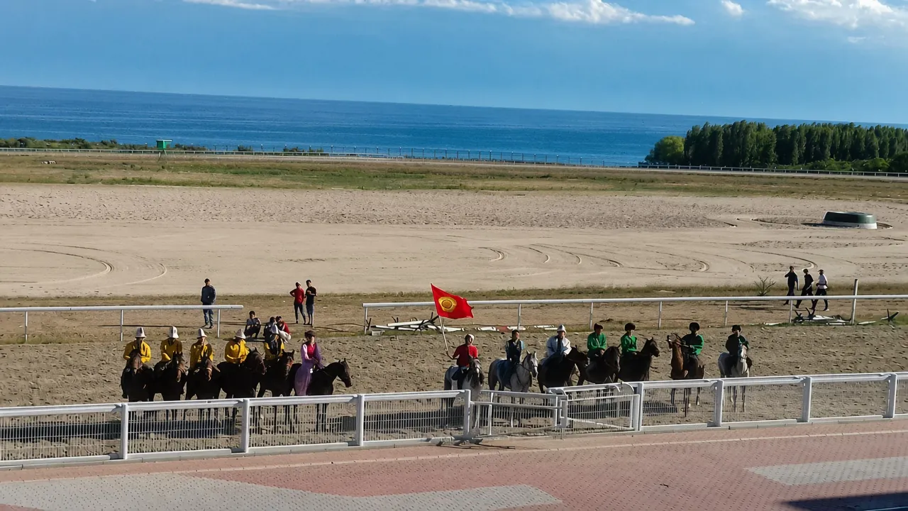 Issyk-Kul Lake (2017) 05