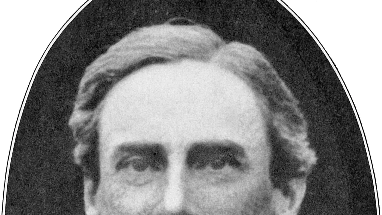 Bertrand Russell transparent bg