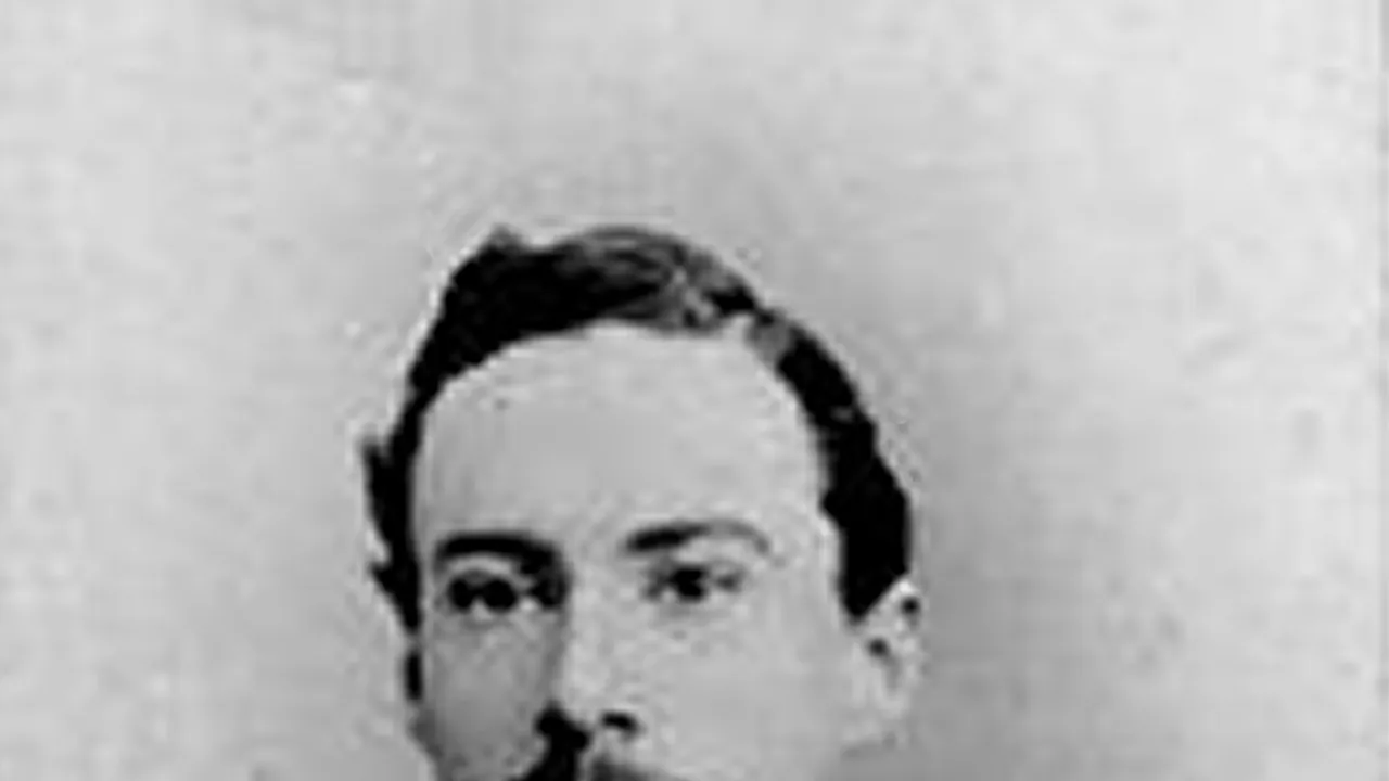 Bertrand Russell, 1894