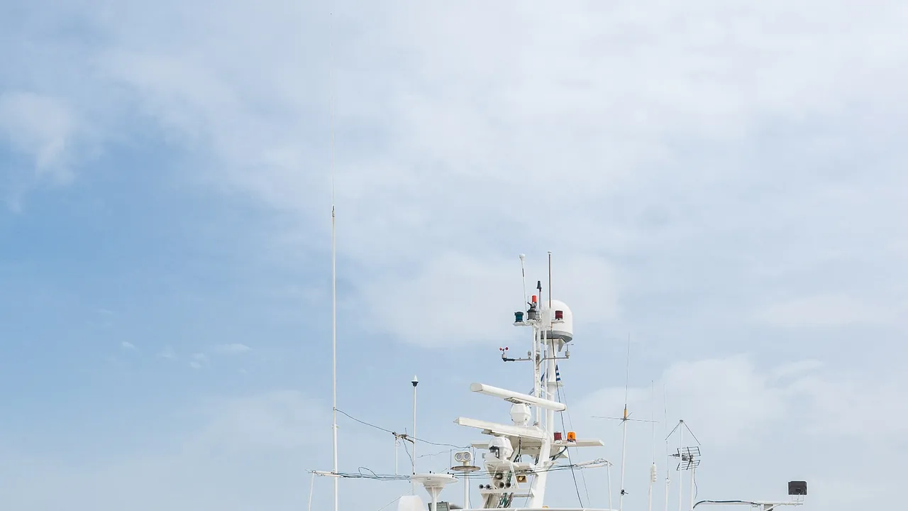 Philia Hellenic Center for Marine Research Heraklion harbour