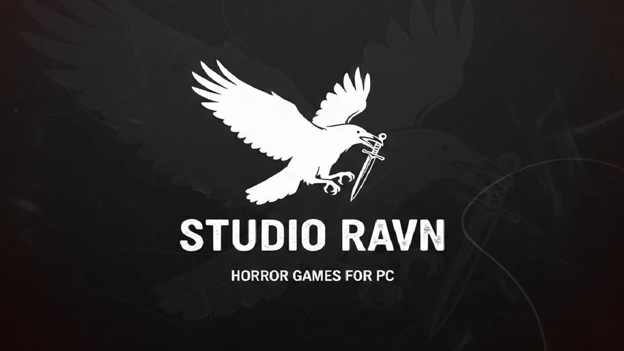 Logo Studio Ravn