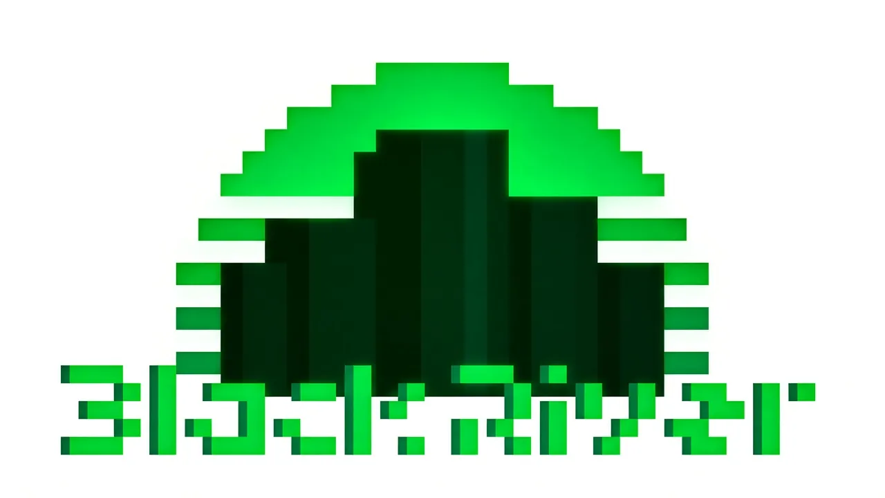 Black River Game Studio Logo 2022