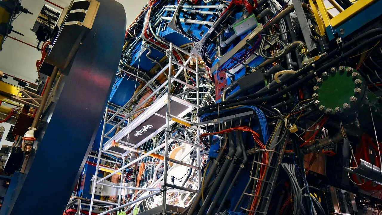 STAR Detector at Relativistic Heavy Ion Collider