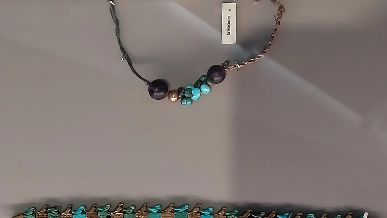 All Four Bracelets from King Djer’s Tomb