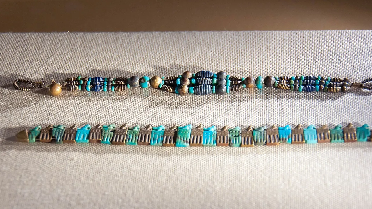 Djer’s Royal Bracelet 2018