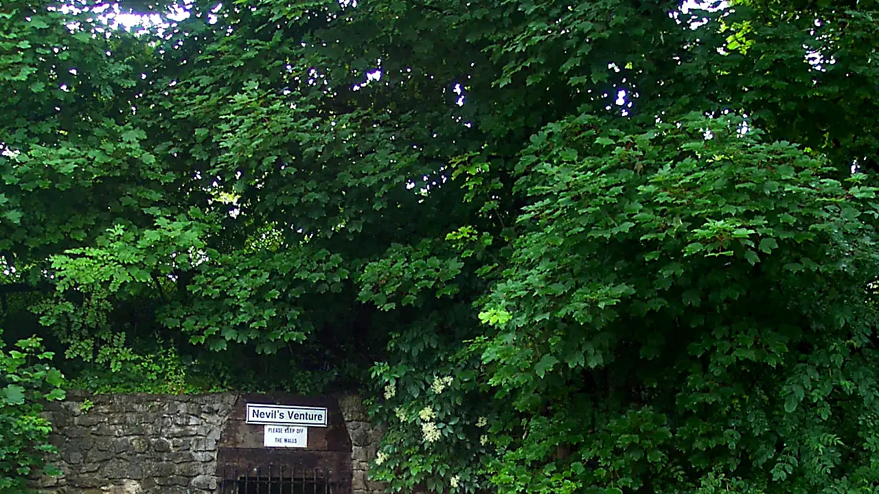 Peak District Lead Mining Display at Crich (DCP 6329)