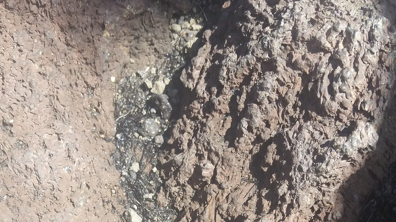 Pele's hair, Santiago Crater, Nindiri Volcano, Masaya Volcano National Park, Nicaragua