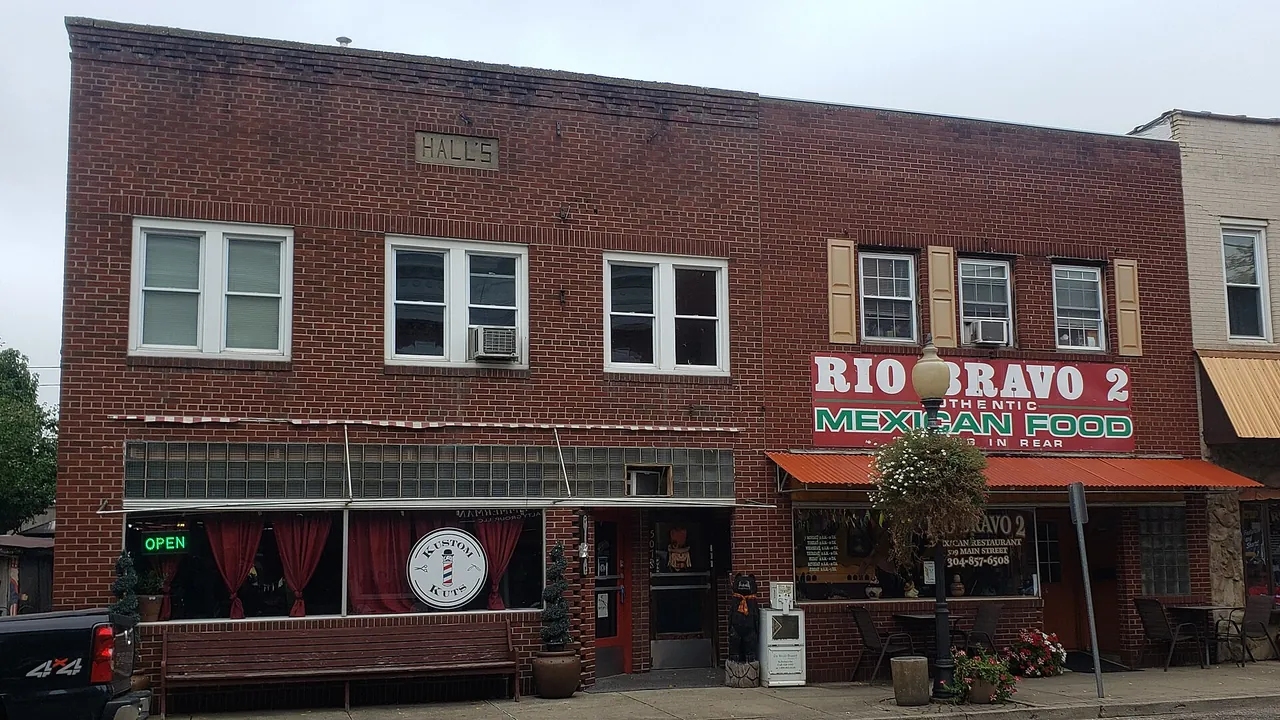 507 & 509 Main St, Point Pleasant, West Virginia