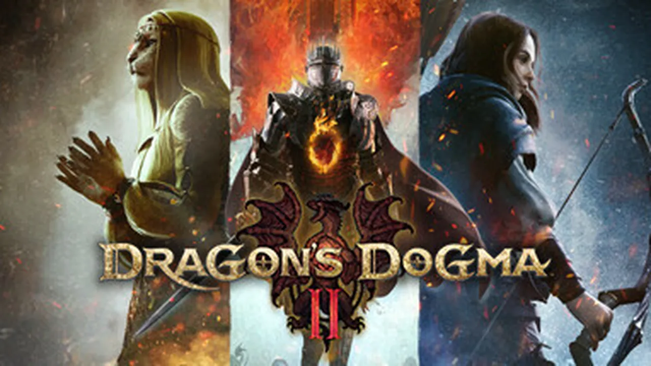 Dragon's Dogma 2