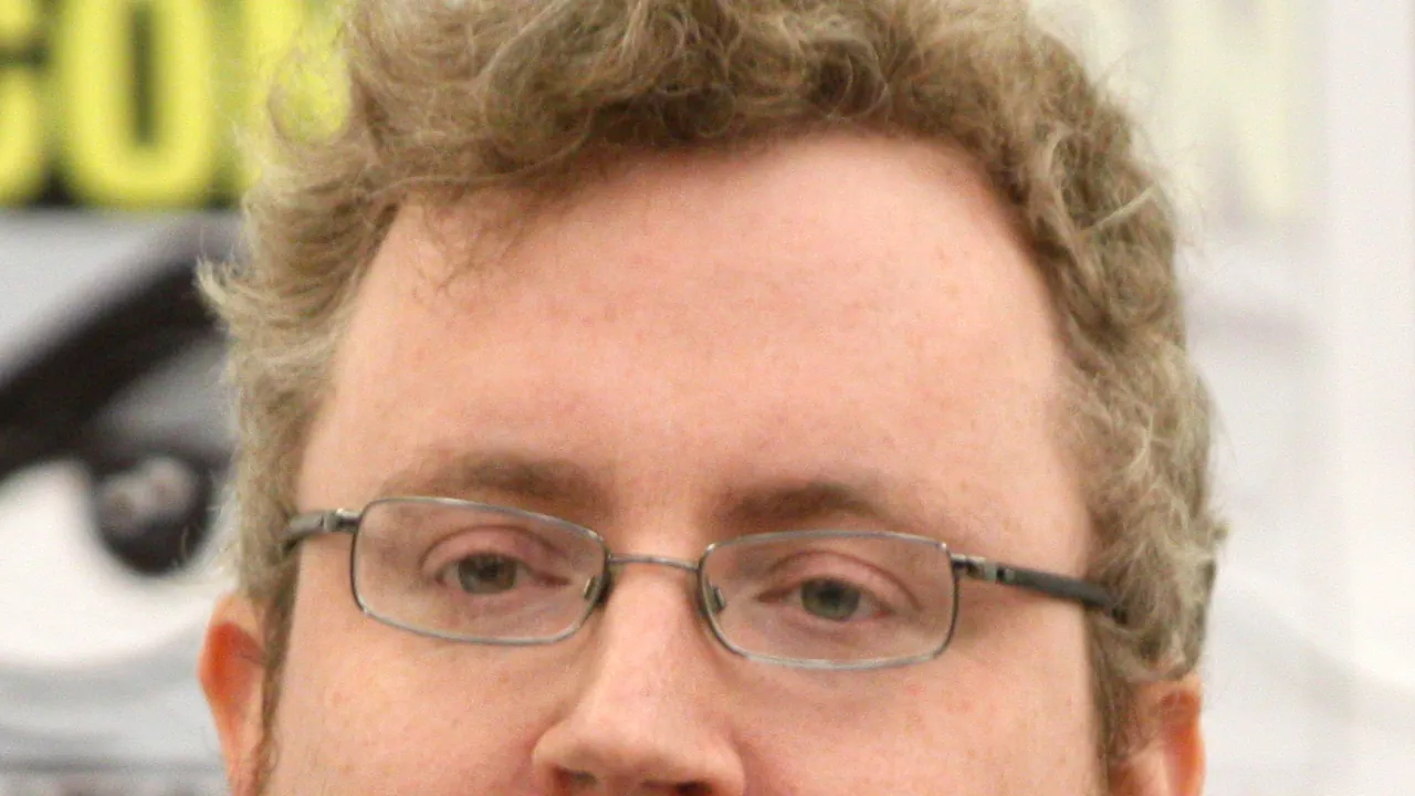 Mark Darrah (5965855737) (cropped)