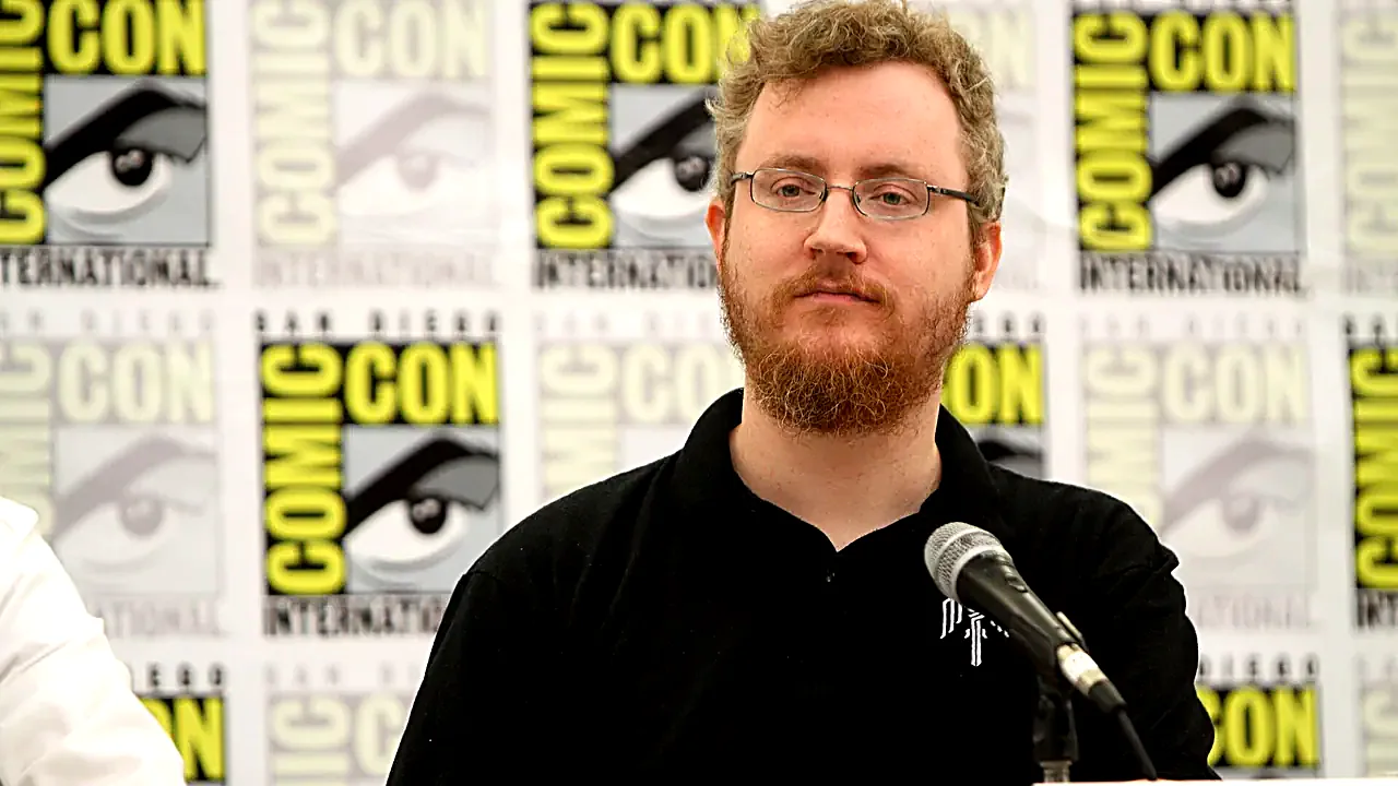 Mark Darrah (5965855737)