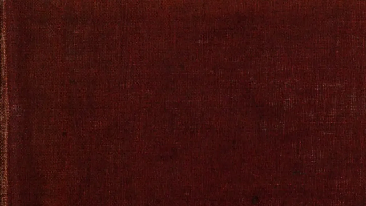 The Strand Magazine (Volume 24)