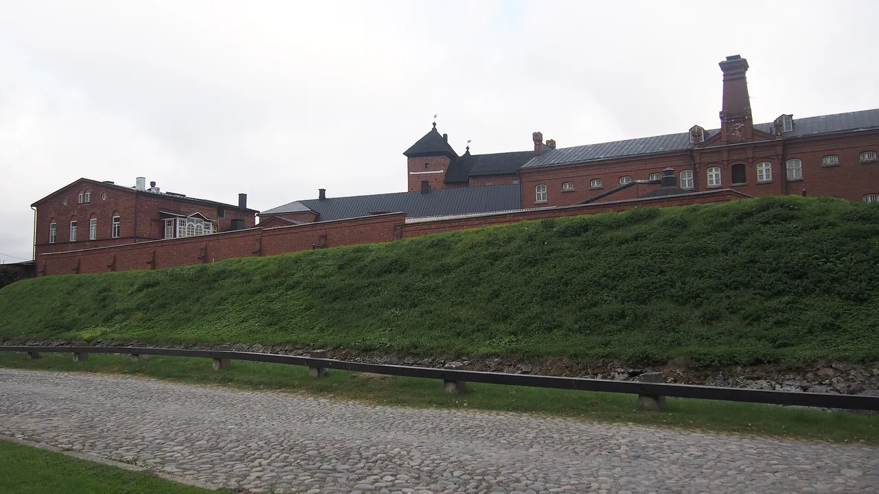 Häme Castle 24th September 2016 1