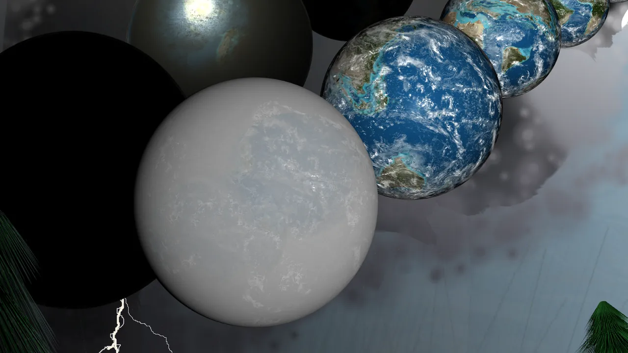 Chicxulub crater