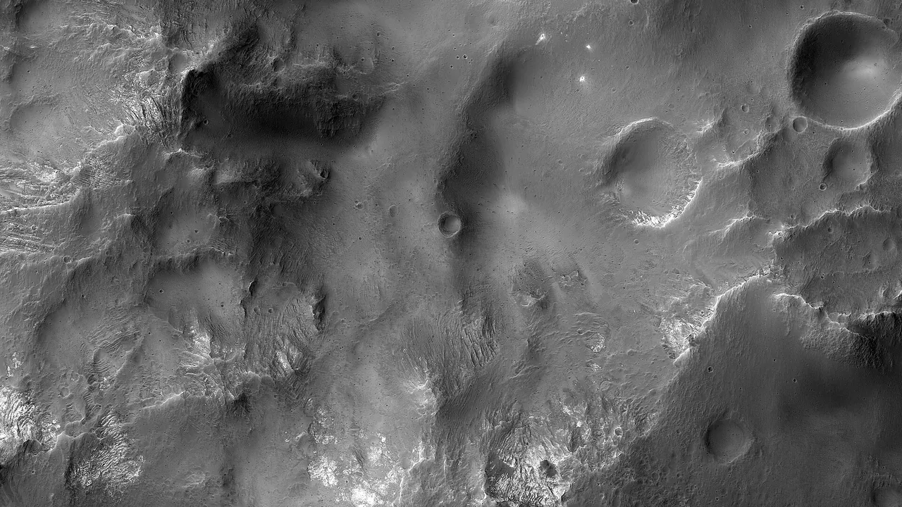 Cross-Section of a Complex Crater (46862225381)