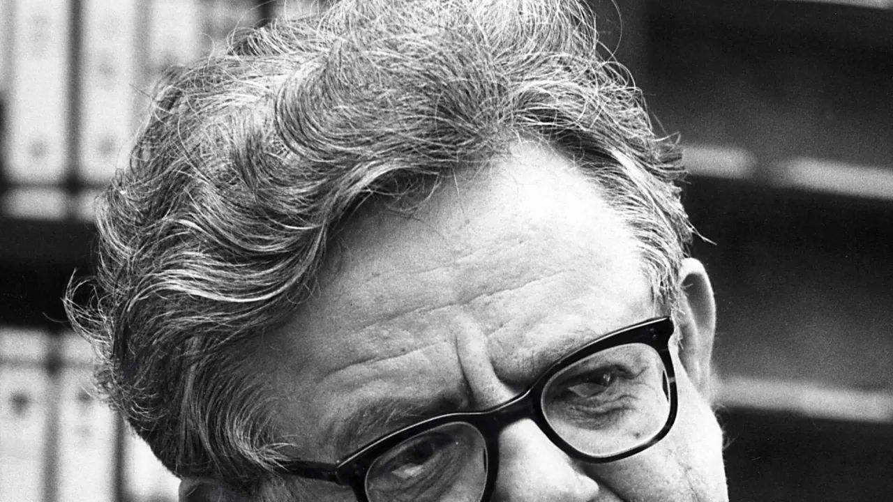 Elias Canetti (cropped)