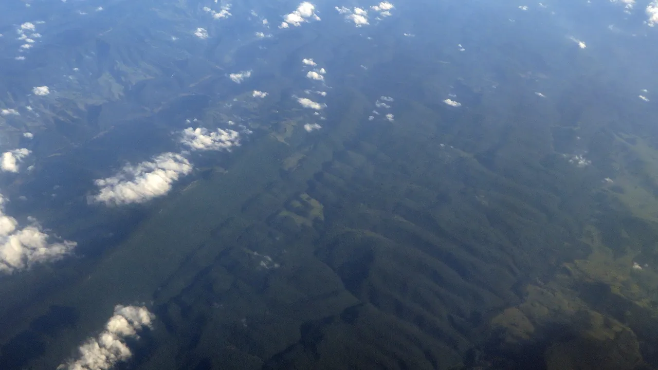 Spruce Knob, West Virginia (14311593828)