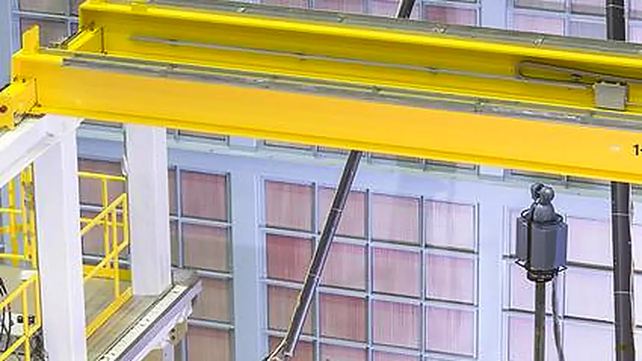 By the Dozen: NASA's James Webb Space Telescope Mirrors