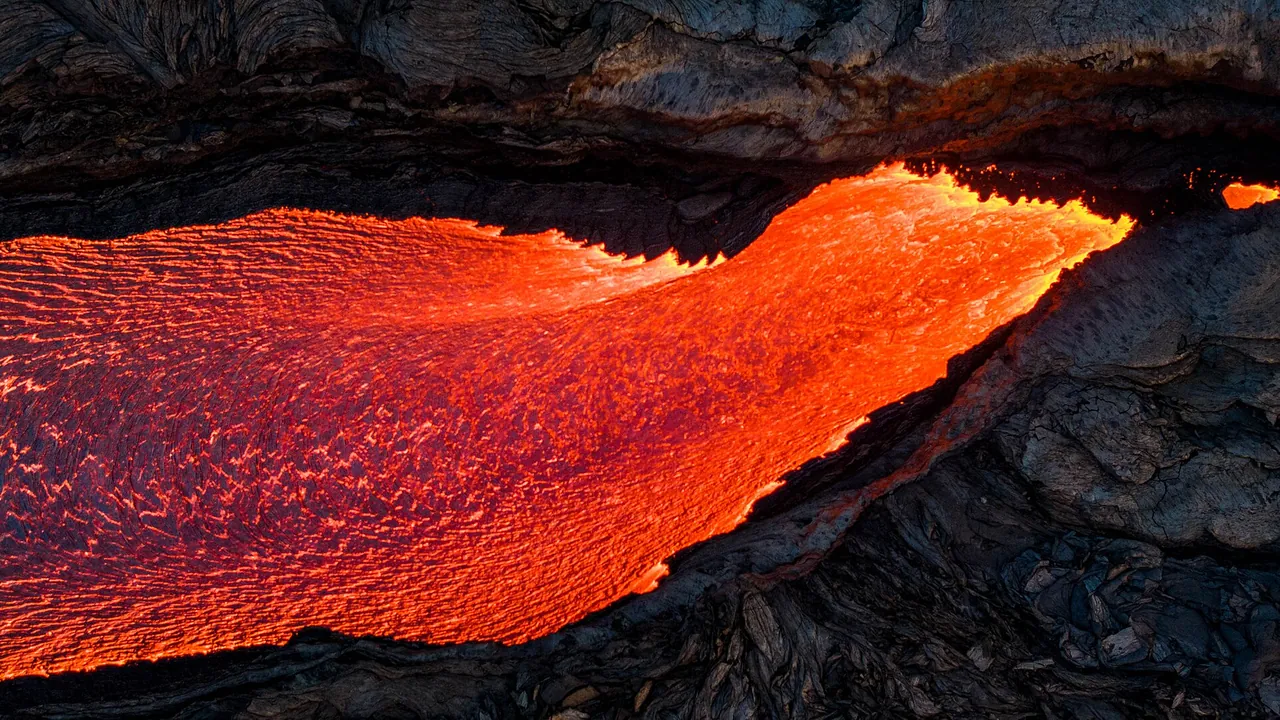 Litli-Hrútur - Volcanic Eruption in Iceland July 2023 (53063284354)