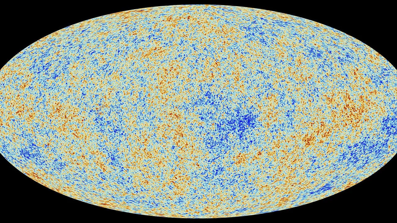 Cosmic Microwave Background (CMB)