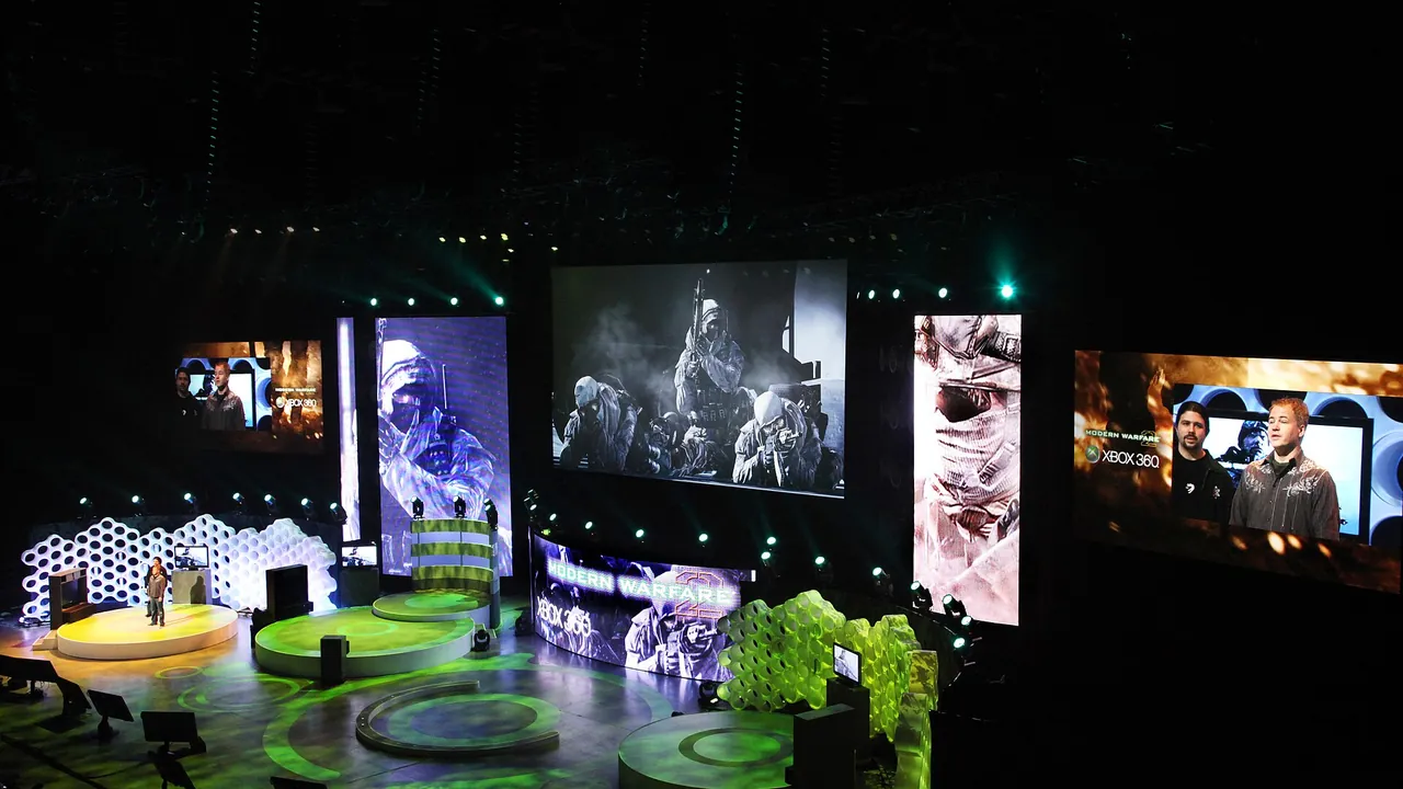 Jason-West-Vince-Zampella-Modern-Warfare-2-E3-2009 (3)