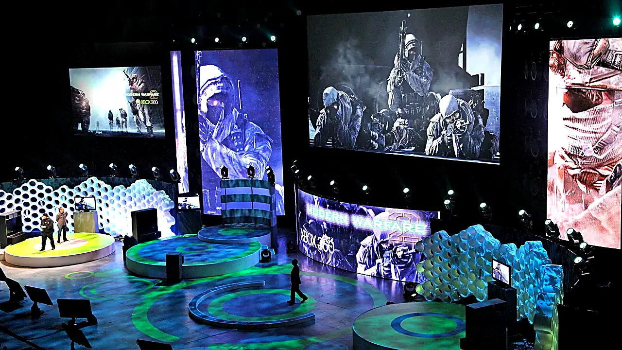 Jason-West-Vince-Zampella-Modern-Warfare-2-E3-2009 (1)
