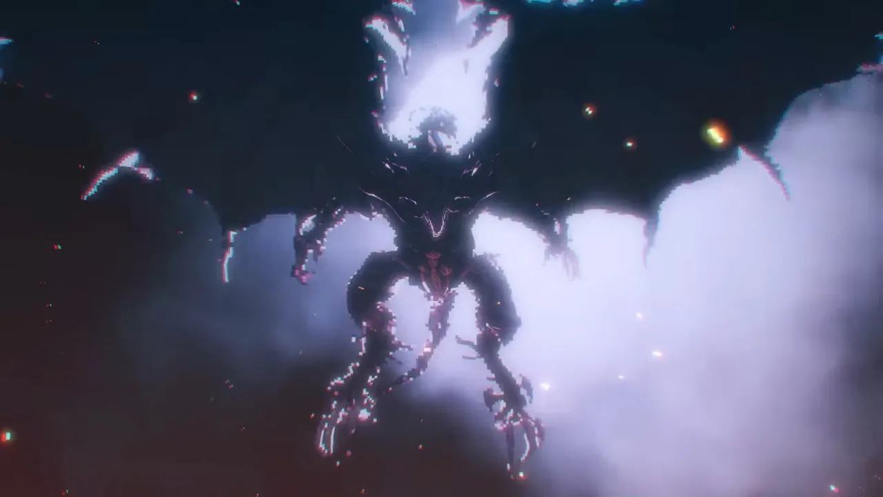 Captura de FINAL FANTASY RESONANCE
