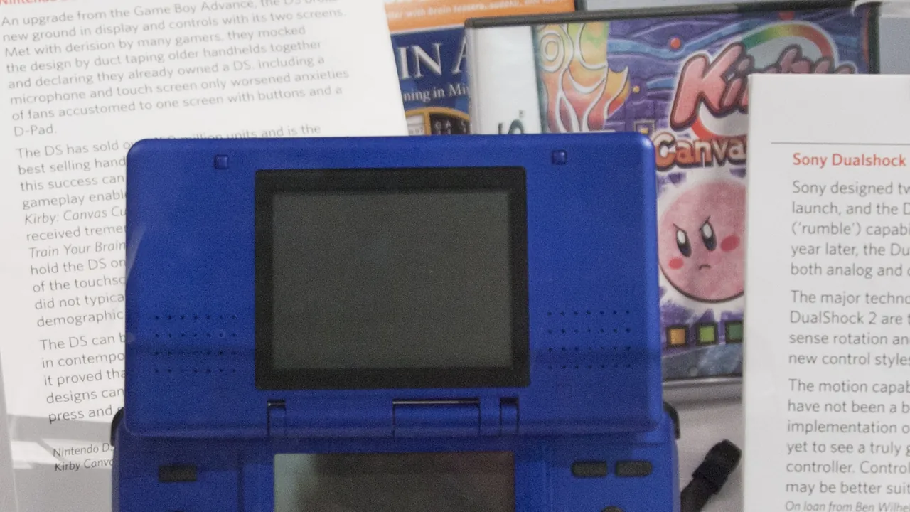 Nintendo DS (7973405256)