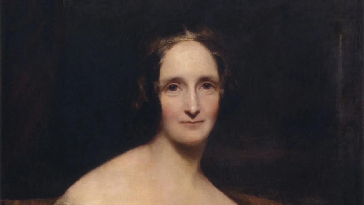 RothwellMaryShelley