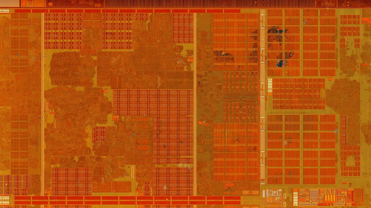 AMD@7nm@Zen2 RDNA APU@Oberon@PlayStation5@CXD90060GG 100-000000189 WM33440U00089 S DSCx6 poly@50xDICL - Flickr - Fritzch