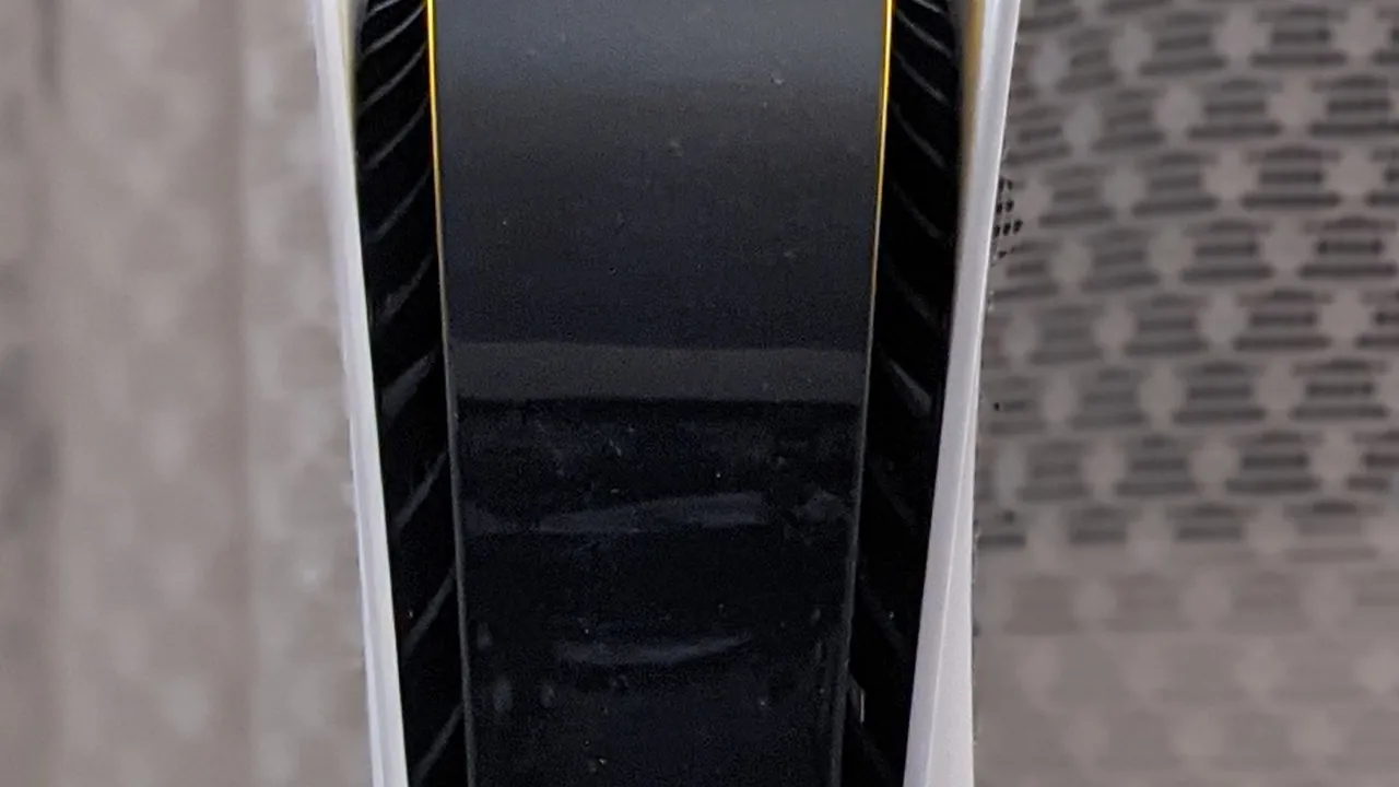 PlayStation 5 and DualSense (cropped)