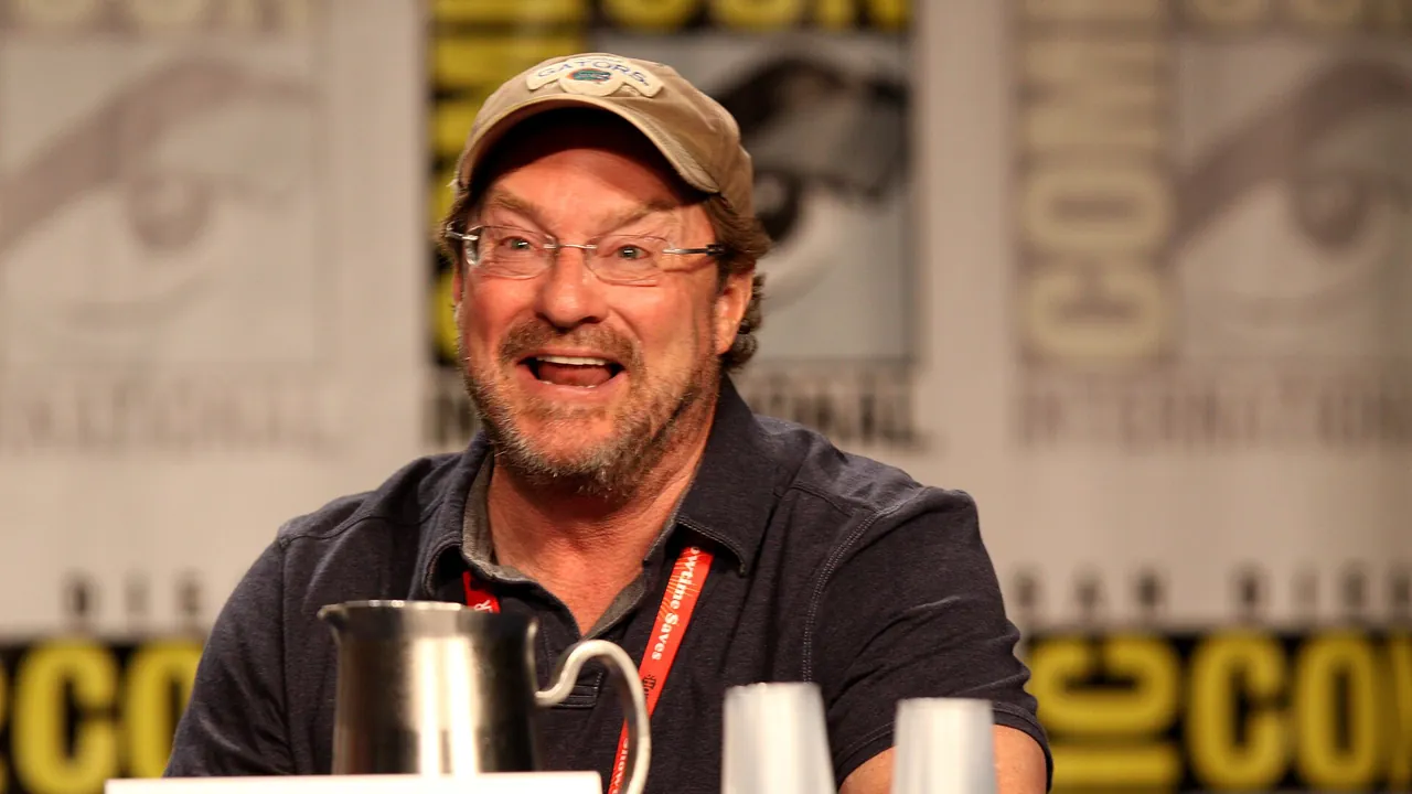 Stephen Root (5977516006)