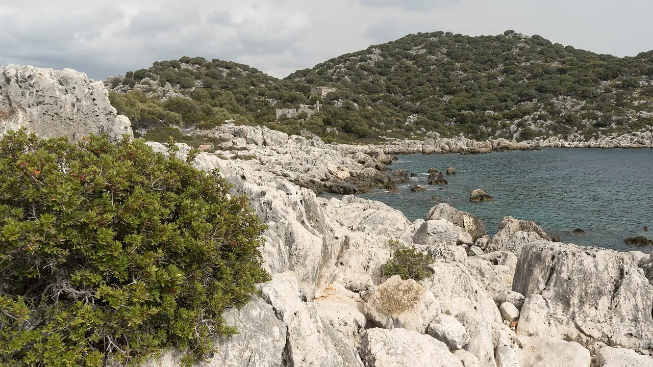 2023-11-05 Kekova Island 10