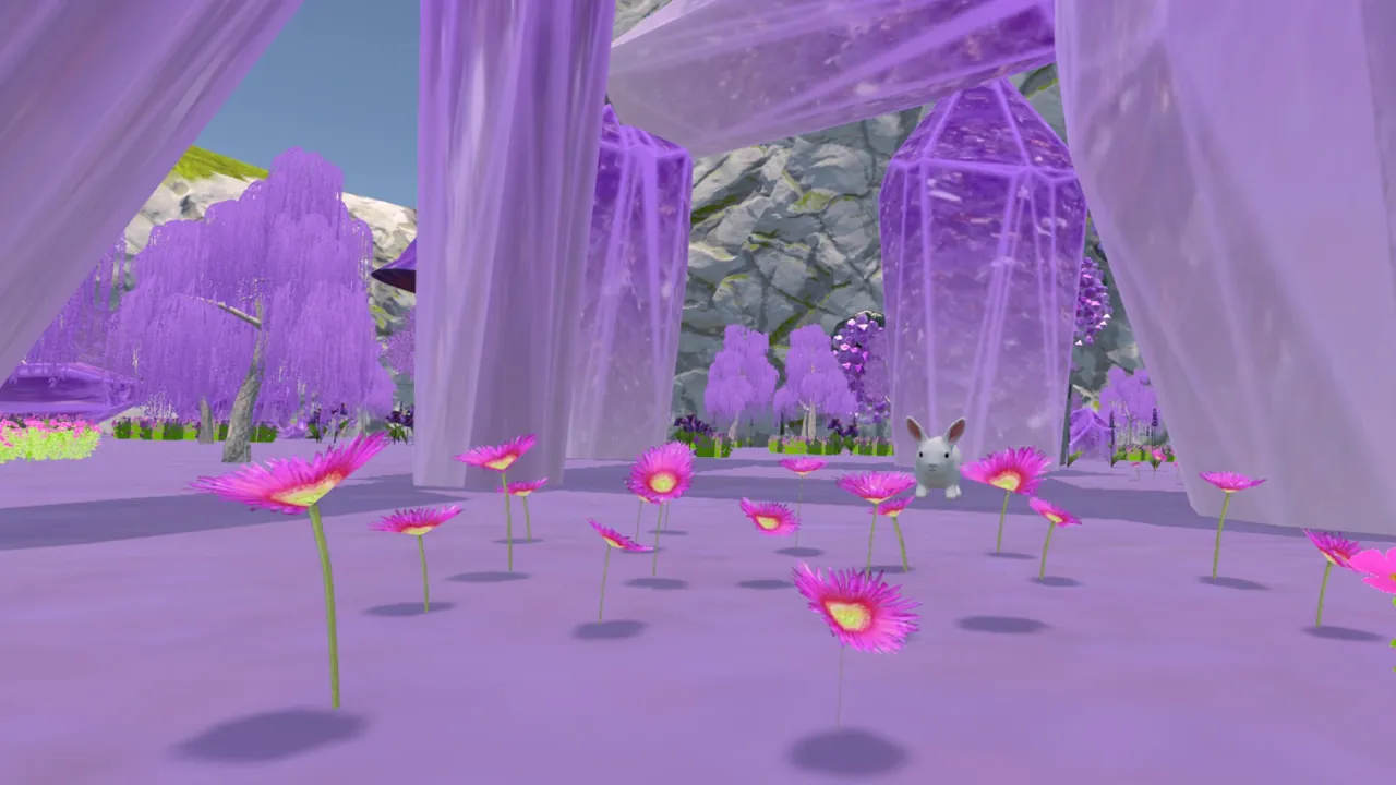 Captura de Hidden Objects Painted Forest