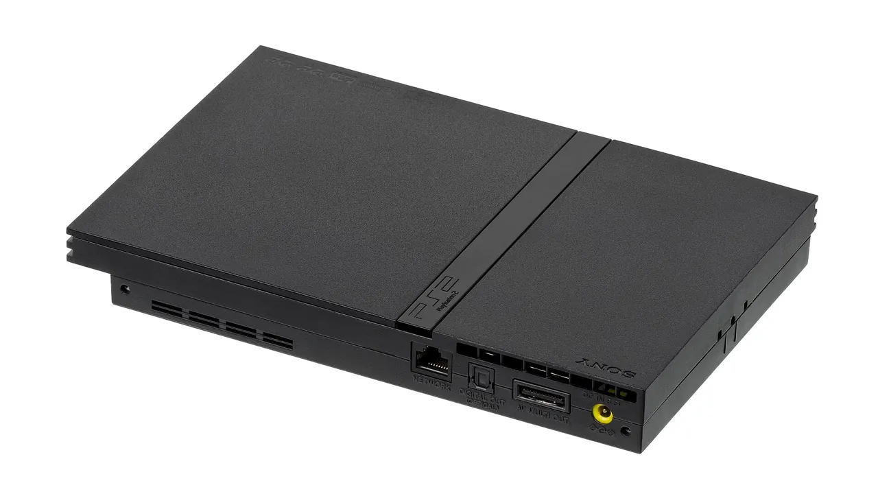 Sony-PlayStation-2-70001-Console-BR