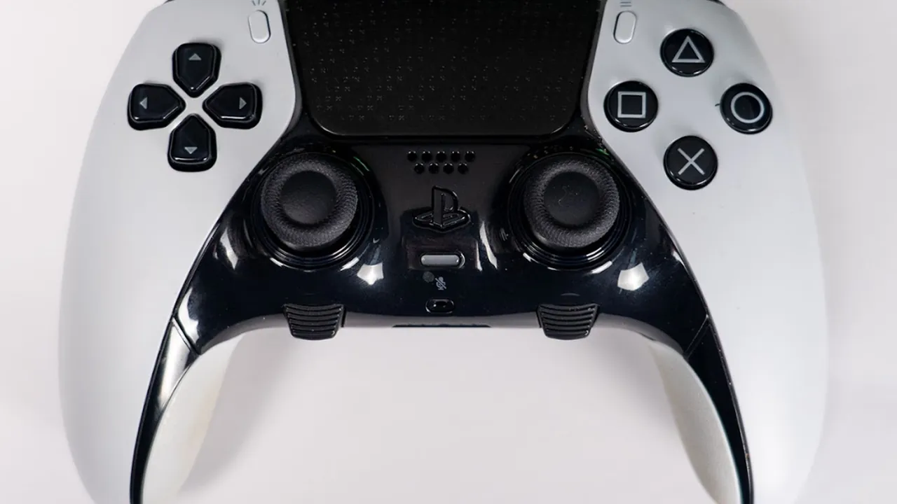 DualSense Edge Controller