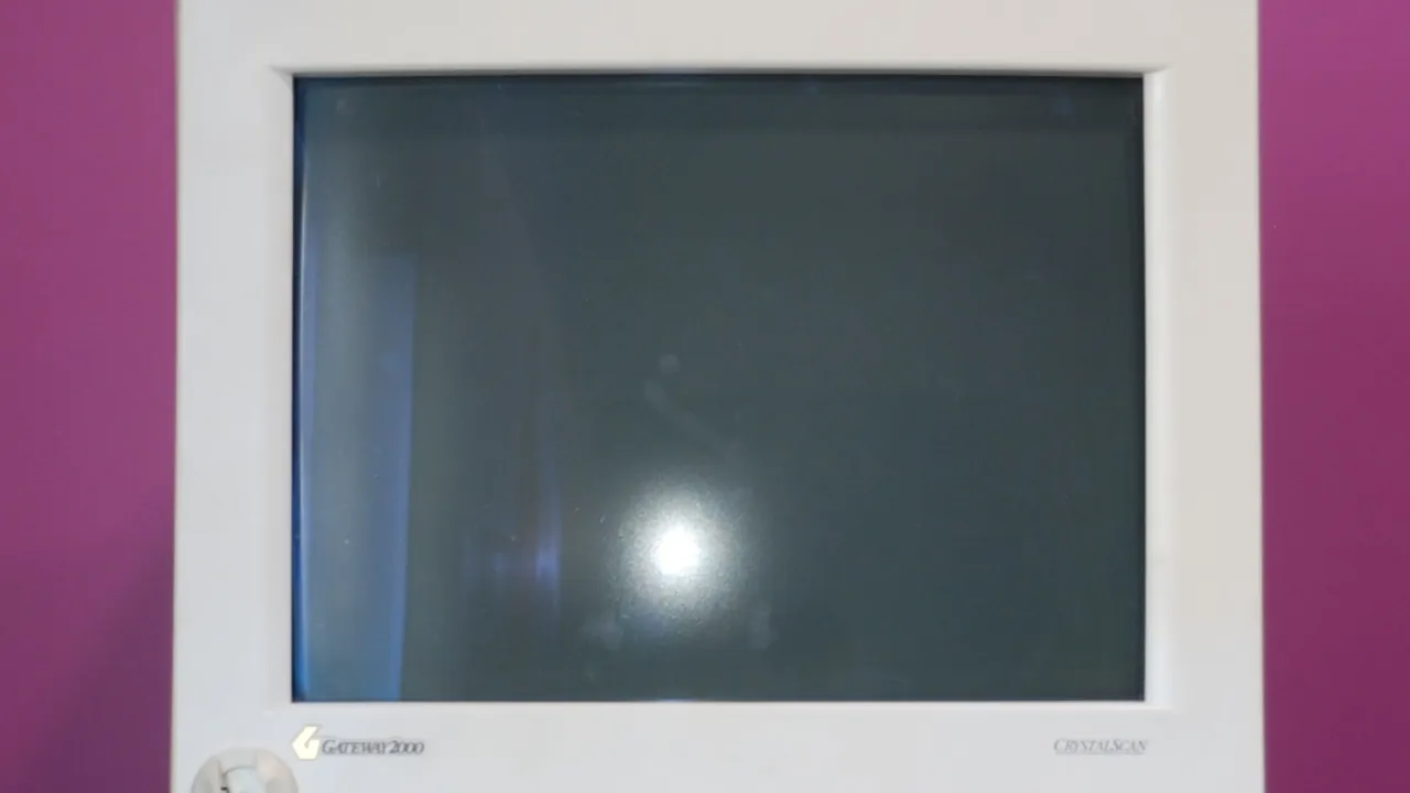 Gateway 2000