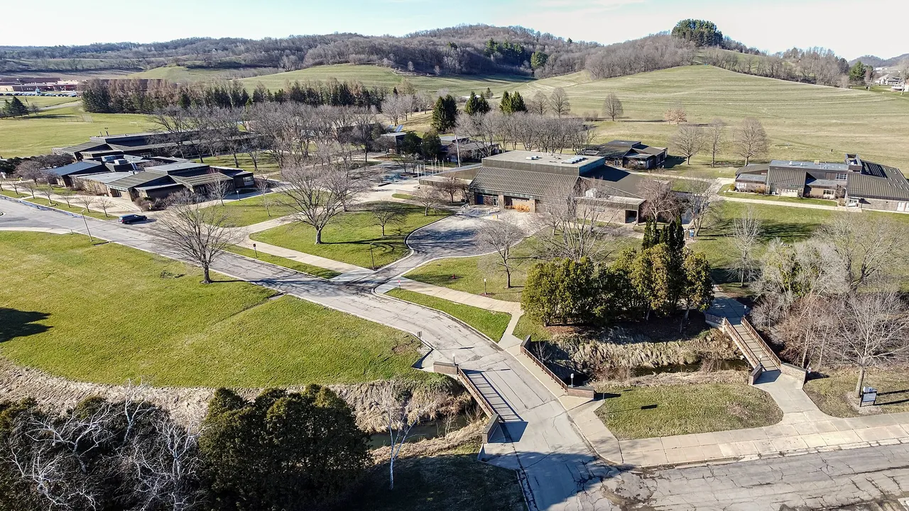 University of Wisconsin–Platteville Richland