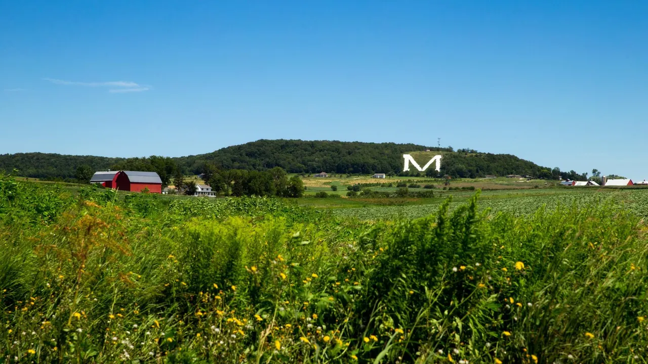 Platte Mound
