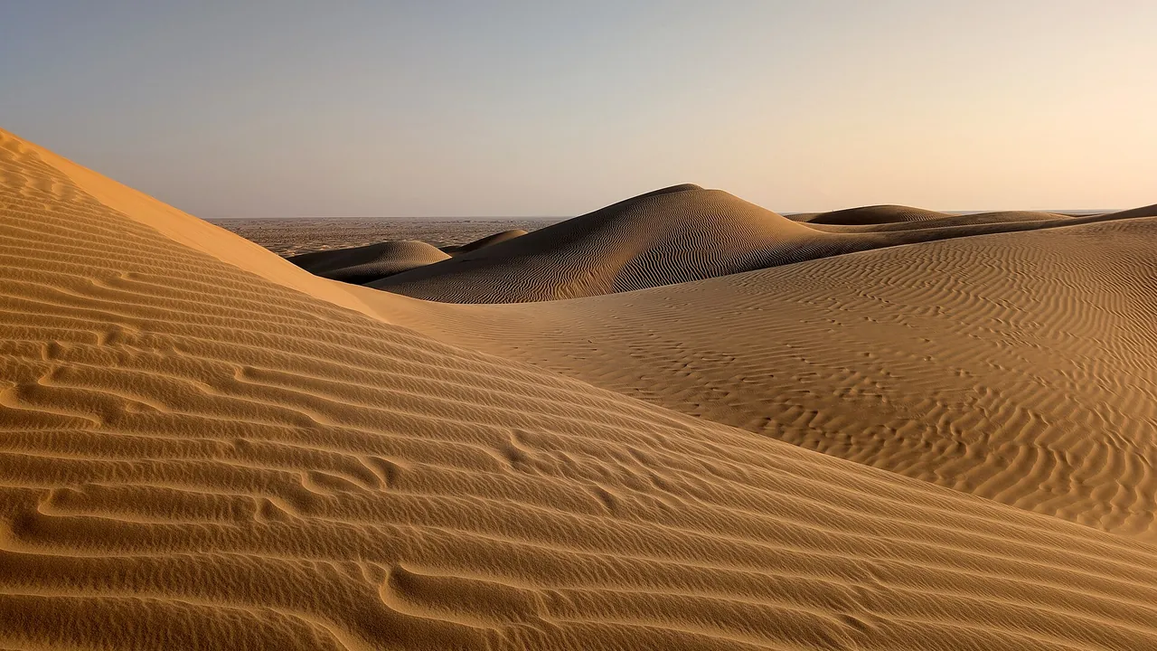 Ar-Rub' Al-Khali (Oman) kz01