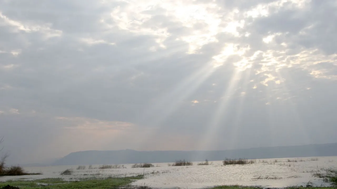 Lake Eyasi-1
