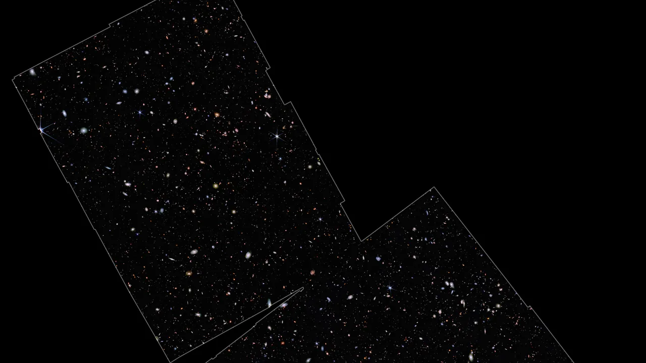 NASA-JWST-JADES-FirstDeepField-20221209